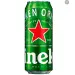 1x Heineken Lager