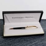 The James Joyce Gold Pen from Tipperary Crystal
