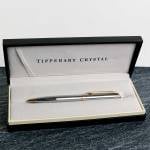 The Oscar Wilde Gold Pen from Tipperary Crystal