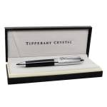 The James Joyce Silver Pen from Tipperary Crystal