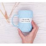 Big Balls Knitting Mug