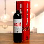 Las Moras DaDa No 1 750ml (Chile) Gift Box