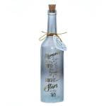 Memories Fill My Mind Starlight Bottle