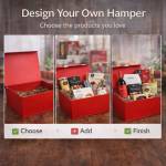 Design Your Own Hamper