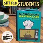 Microwave Masterclass