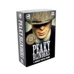 Peaky Blinders Trivia Game