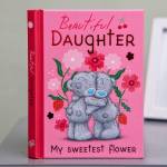 Me To You - Beautiful Daughter Book