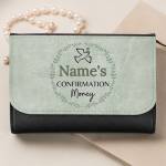 Confirmation Personalised Wallet/Purse