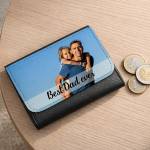 Any Photo & Message Personalised Wallet/Purse