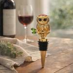 Tipperary Owl Bottle Stopper