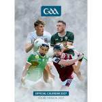 GAA Official 2027 Calendar
