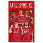 Liverpool Official 2027 Annual
