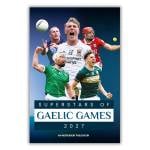 GAA Official 2027 Annual