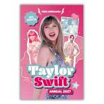 Taylor Swift Annual 2027xx