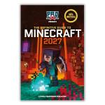 Minecraft Annual 2027