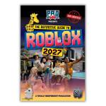 Roblox Annual 2027