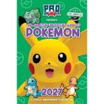 Pokémon Annual 2027