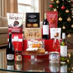 Christmas Tradition Hamper