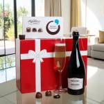 Prosecco and Irish Chocolates Hamper