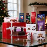 Chocolicious Hamper