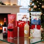 Christmas Movie Night Hamper