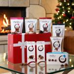 Lily O'Briens Chocolate Gift Hamper