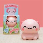 Stress Toy - Relaxolotl