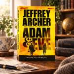 Adam & Eve by Jeffrey Archer