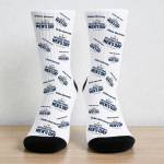 International Men's Day – Personalised Socks