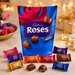 Cadbury Roses 240g