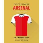 The Little Book Of Arsenal