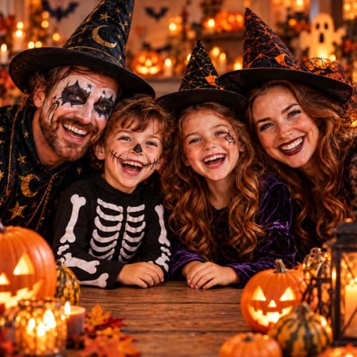 Halloween Gifts