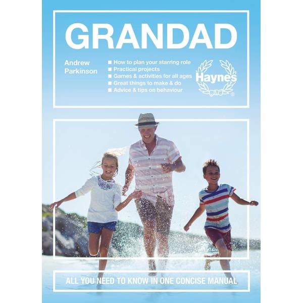 Grandad: All You Need To Know