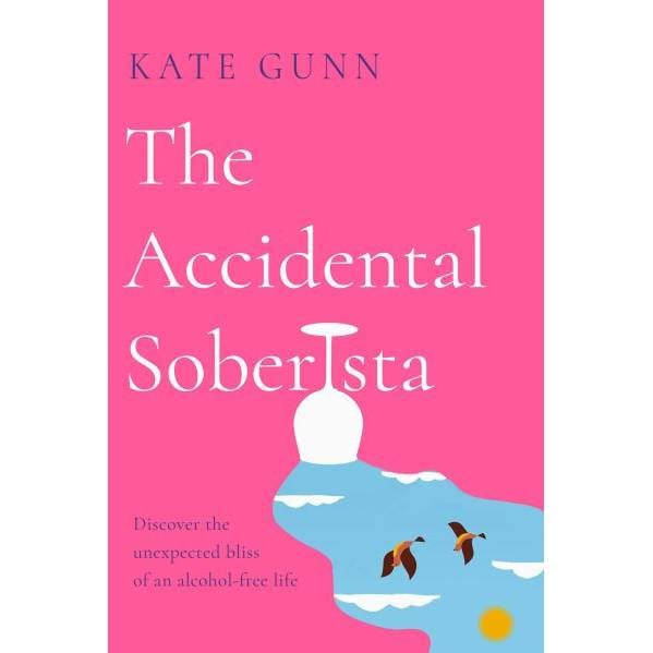 The Accidental Soberista