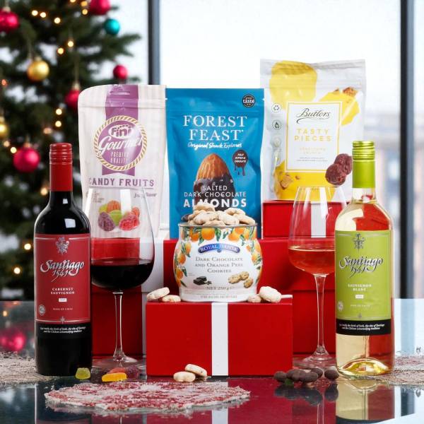 North Star Hamper