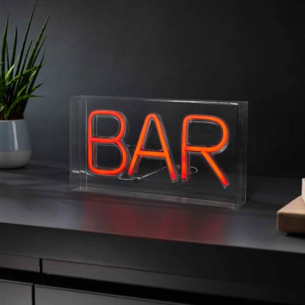 Bar Neon Light