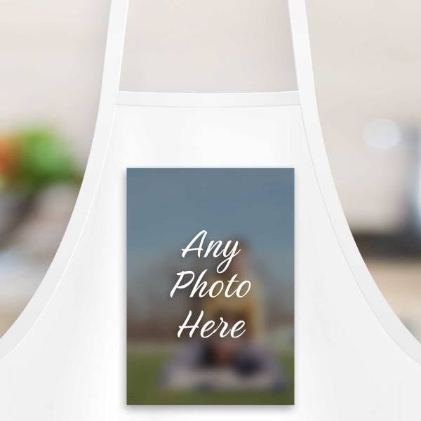 Any Photo - Personalised Apron