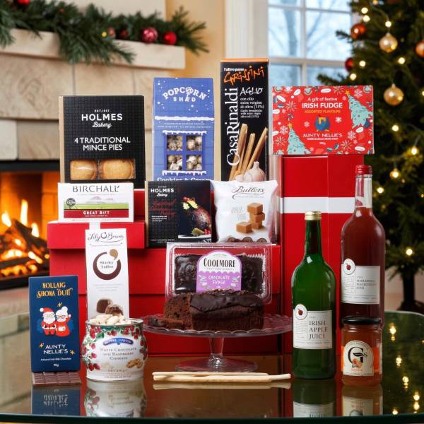 Christmas Carol Hamper