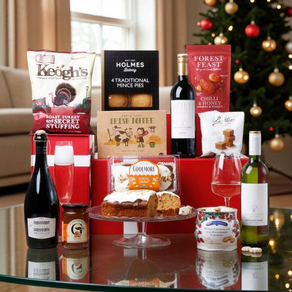 Christmas Tradition Hamper