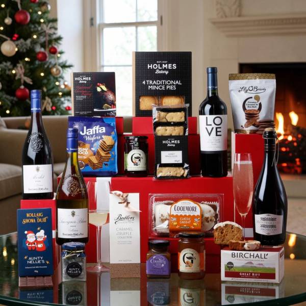 Christmas Classic Hamper