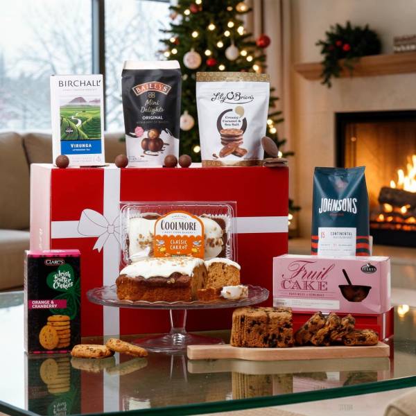 Afternoon Tea Hamper