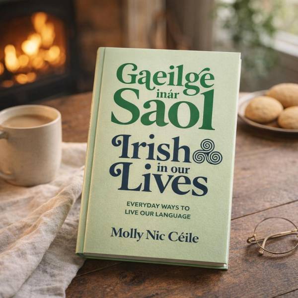Gaeilge inár Saol